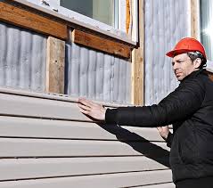 Best Custom Siding Design  in Rockville, IN